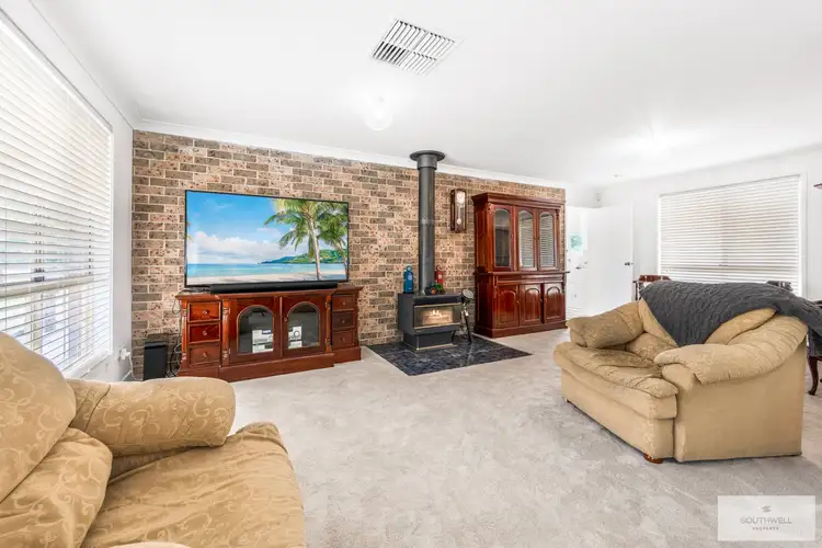 Sixth view of Homely house listing, 8 Elizabeth Drive, Tamworth NSW 2340