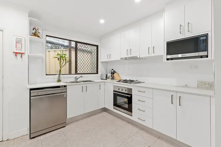 22 Hill Street, Marrickville NSW 2204