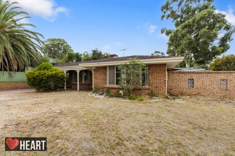 Second view of Homely house listing, 46 Marchant Drive, Bibra Lake WA 6163