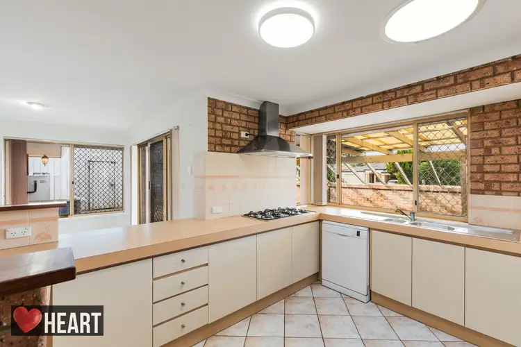 Fifth view of Homely house listing, 46 Marchant Drive, Bibra Lake WA 6163