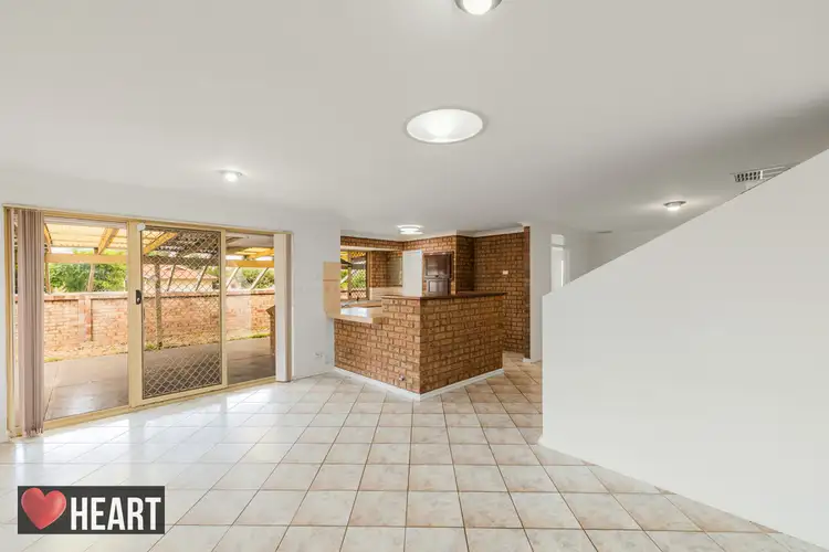 Sixth view of Homely house listing, 46 Marchant Drive, Bibra Lake WA 6163