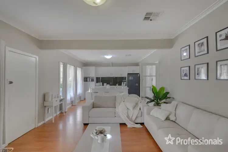 Main view of Homely house listing, 37 Heath Street, Turvey Park NSW 2650