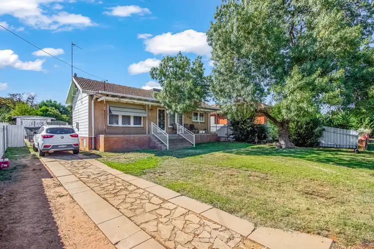 Second view of Homely house listing, 37 Heath Street, Turvey Park NSW 2650