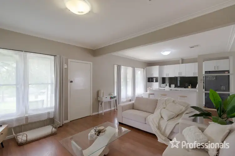Third view of Homely house listing, 37 Heath Street, Turvey Park NSW 2650