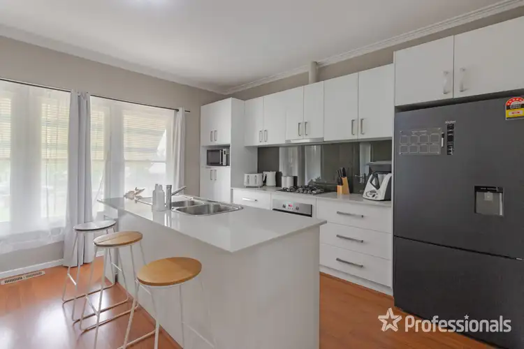 Fourth view of Homely house listing, 37 Heath Street, Turvey Park NSW 2650