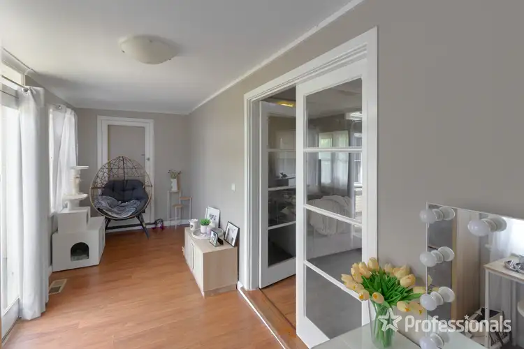 Fifth view of Homely house listing, 37 Heath Street, Turvey Park NSW 2650