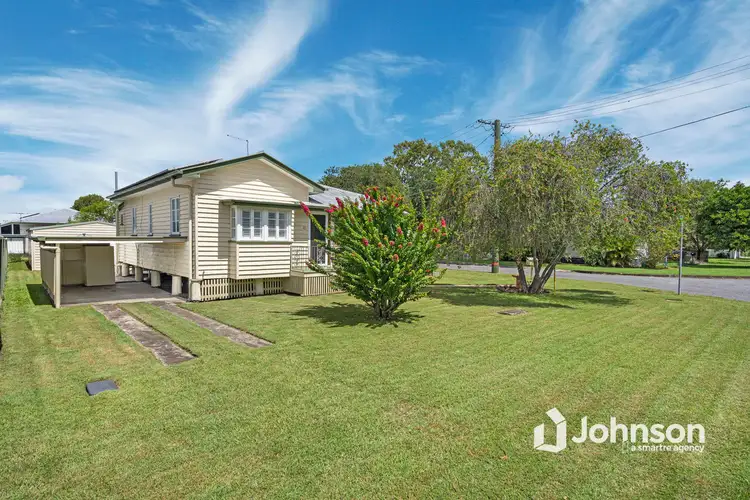 40 Phillip Street, One Mile QLD 4305
