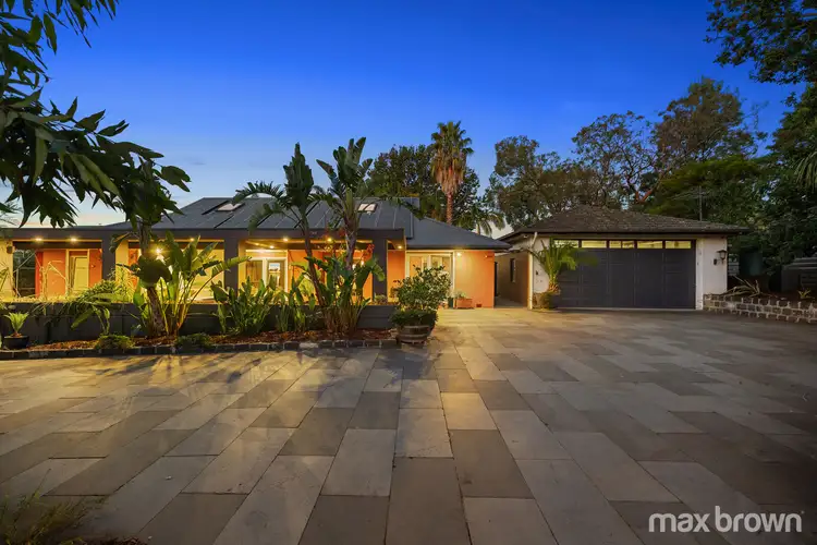 42 Montrose Road, Montrose VIC 3765