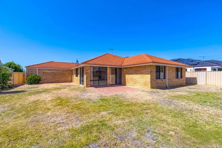 Second view of Homely house listing, 8 Kulin Pass, Canning Vale WA 6155