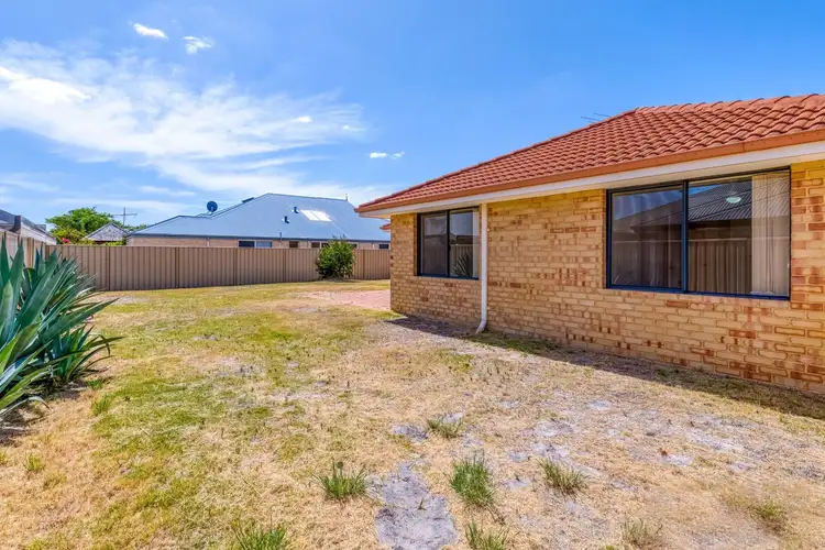Third view of Homely house listing, 8 Kulin Pass, Canning Vale WA 6155