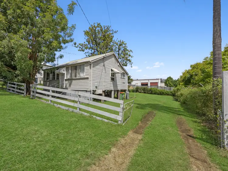 59 Tiger Street, West Ipswich QLD 4305
