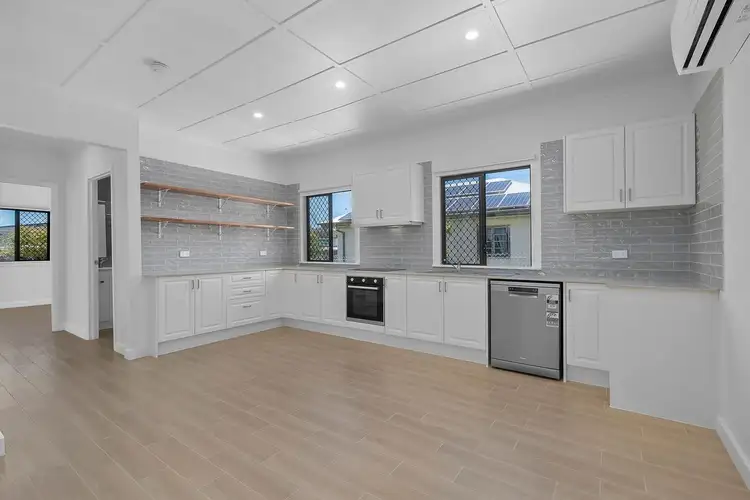 Second view of Homely house listing, 238 Beams Road, Zillmere QLD 4034