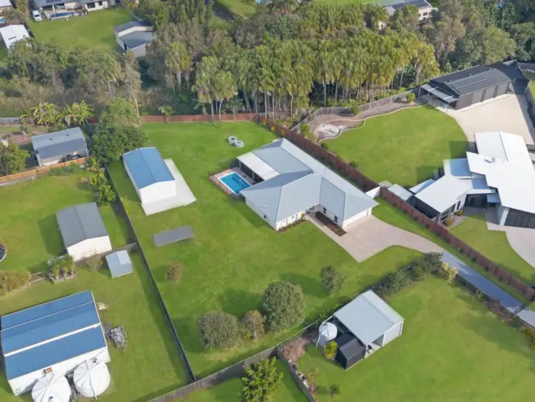 Main view of Homely house listing, 4 Emperor Court, Craignish QLD 4655