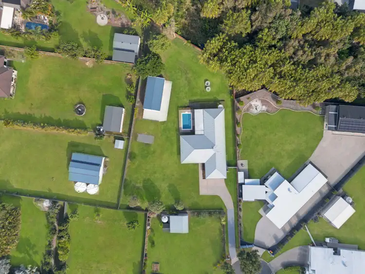Third view of Homely house listing, 4 Emperor Court, Craignish QLD 4655