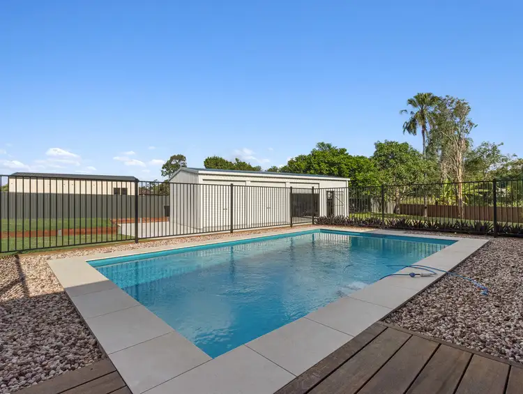 Sixth view of Homely house listing, 4 Emperor Court, Craignish QLD 4655
