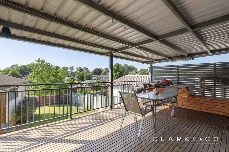 35 Hague Street, Rutherford NSW 2320