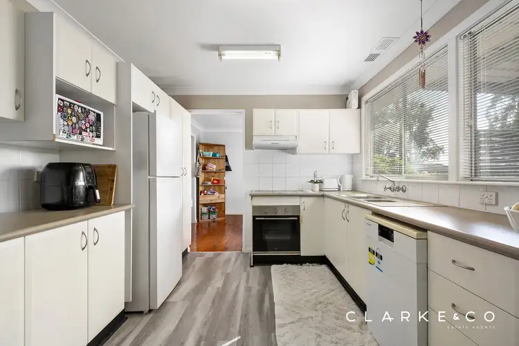 Second view of Homely house listing, 35 Hague Street, Rutherford NSW 2320