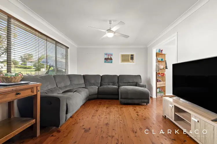 Fourth view of Homely house listing, 35 Hague Street, Rutherford NSW 2320