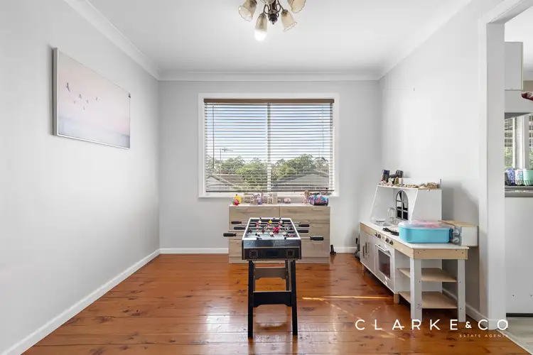 Fifth view of Homely house listing, 35 Hague Street, Rutherford NSW 2320