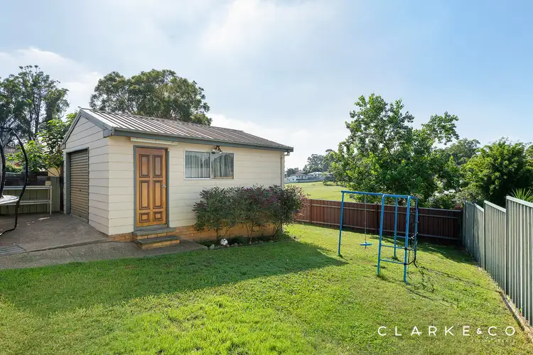 Sixth view of Homely house listing, 35 Hague Street, Rutherford NSW 2320