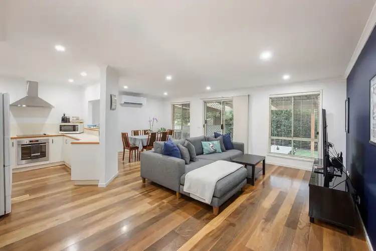 Third view of Homely house listing, 598 Oliver Street, Lavington NSW 2641