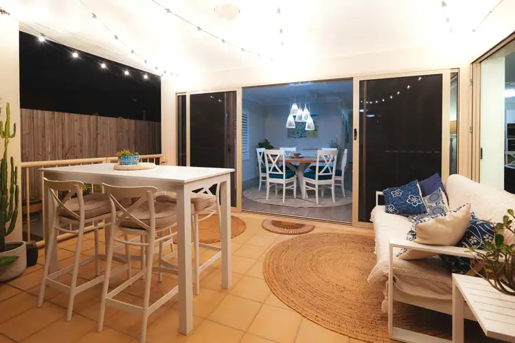 Third view of Homely semi-detached listing, 1/26 Seagull Avenue, Mermaid Beach QLD 4218