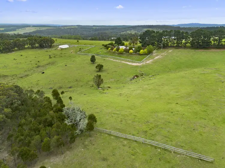 Main view of Homely house listing, 473 Red Hills Road, Marulan NSW 2579