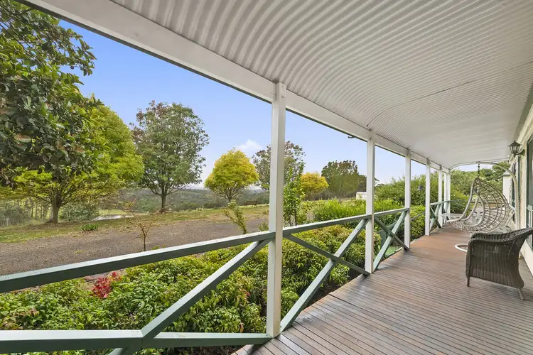 Second view of Homely house listing, 473 Red Hills Road, Marulan NSW 2579