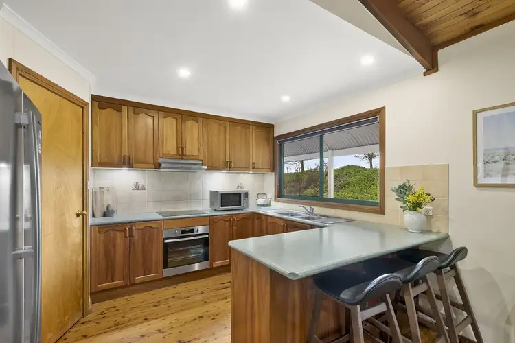 Fifth view of Homely house listing, 473 Red Hills Road, Marulan NSW 2579