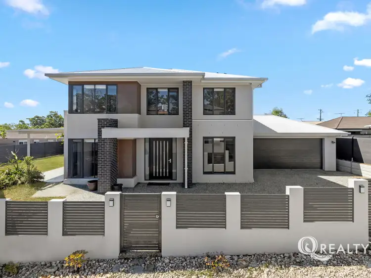56 Menser Street, Calamvale QLD 4116
