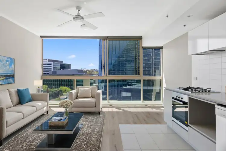 613/8 Church Street, Fortitude Valley QLD 4006