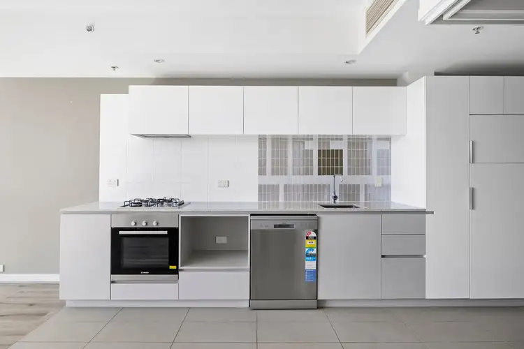 Third view of Homely apartment listing, 613/8 Church Street, Fortitude Valley QLD 4006