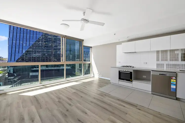 Fourth view of Homely apartment listing, 613/8 Church Street, Fortitude Valley QLD 4006