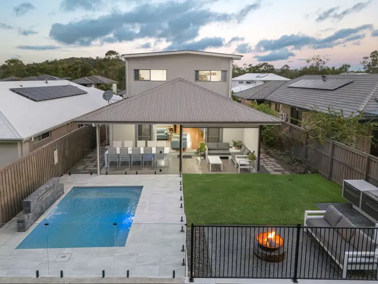 Third view of Homely house listing, 106 Conte Circuit, Augustine Heights QLD 4300