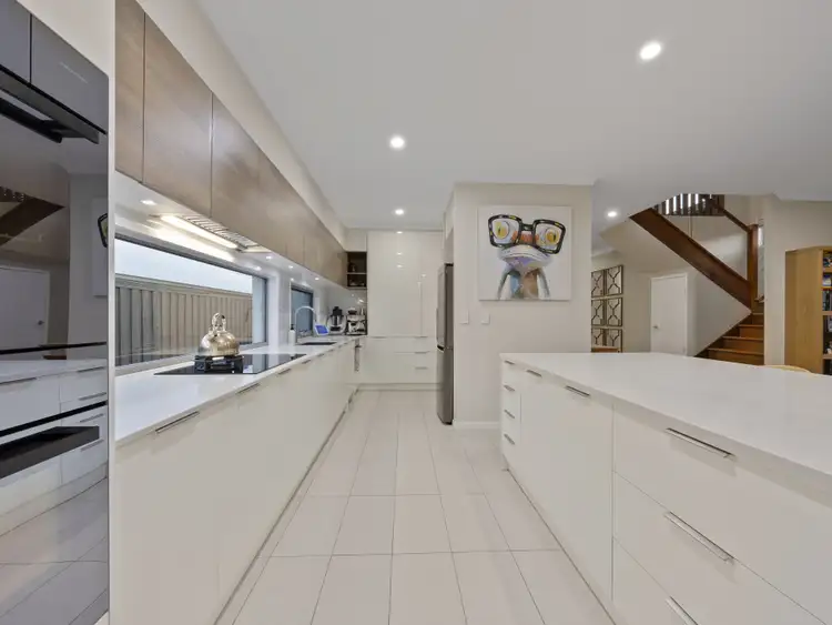 Sixth view of Homely house listing, 106 Conte Circuit, Augustine Heights QLD 4300