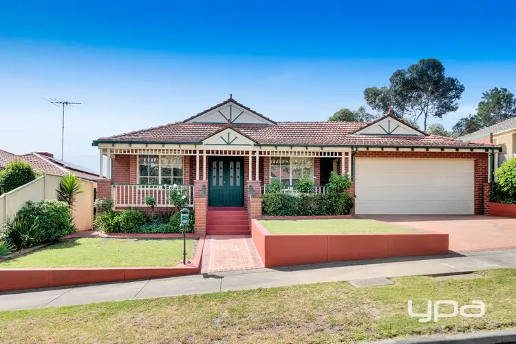 15 Glencara Close, Westmeadows VIC 3049