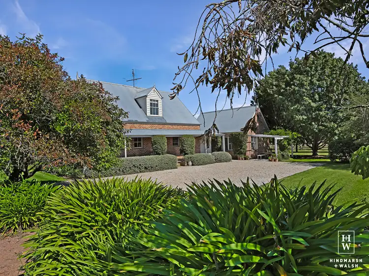 154 Joadja Road, Berrima NSW 2577