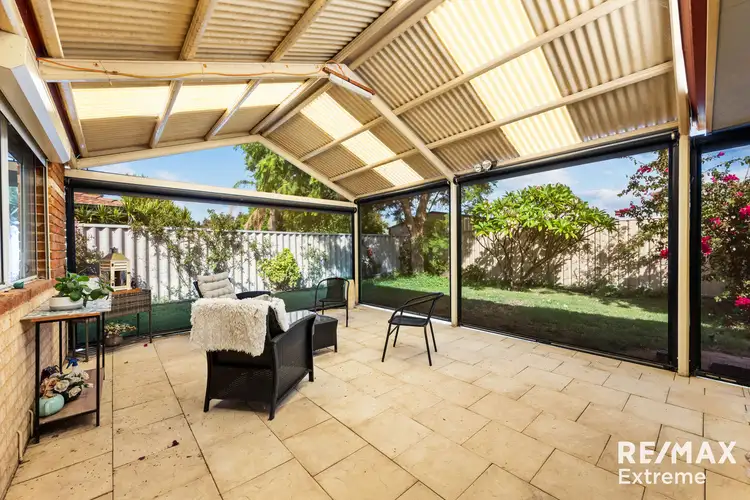 Second view of Homely house listing, 14 Manila Place, Warnbro WA 6169