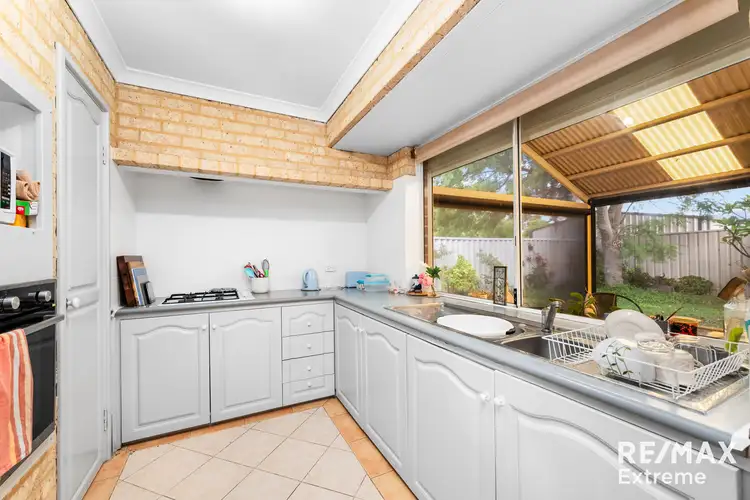 Third view of Homely house listing, 14 Manila Place, Warnbro WA 6169