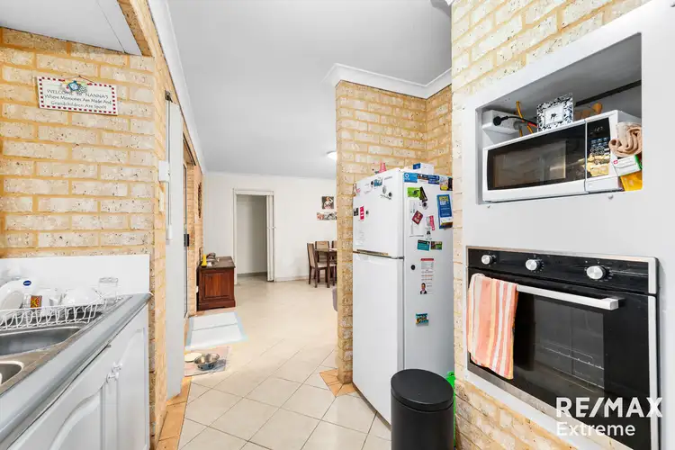 Fourth view of Homely house listing, 14 Manila Place, Warnbro WA 6169