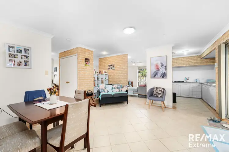 Fifth view of Homely house listing, 14 Manila Place, Warnbro WA 6169