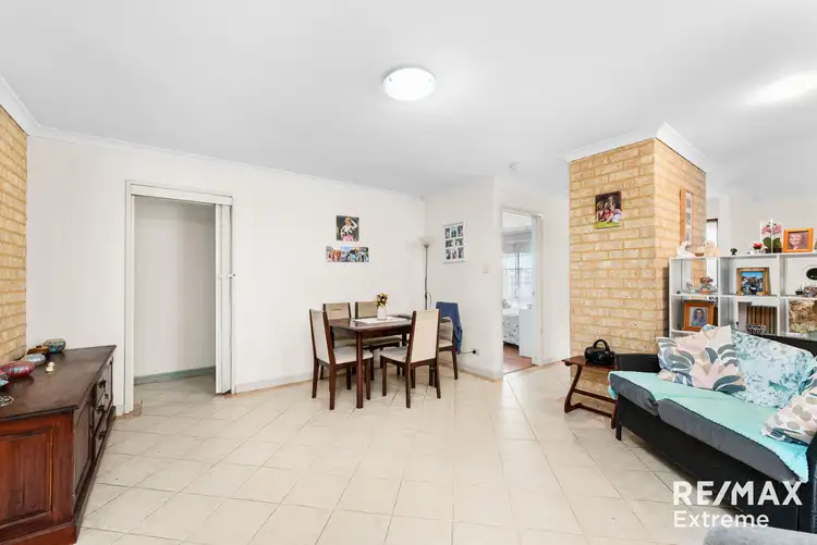 Sixth view of Homely house listing, 14 Manila Place, Warnbro WA 6169