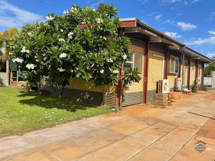 Main view of Homely house listing, 44 Robinson Street, Port Hedland WA 6721