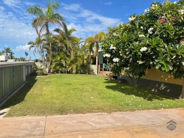 Second view of Homely house listing, 44 Robinson Street, Port Hedland WA 6721