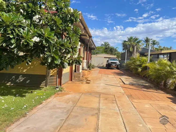 Third view of Homely house listing, 44 Robinson Street, Port Hedland WA 6721