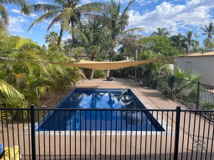 Fourth view of Homely house listing, 44 Robinson Street, Port Hedland WA 6721