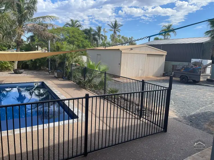 Fifth view of Homely house listing, 44 Robinson Street, Port Hedland WA 6721
