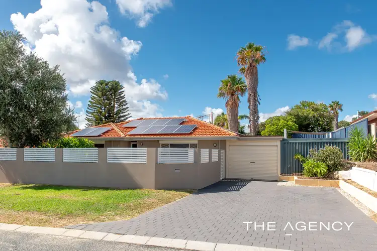 12A Mackay Way, Hillarys WA 6025