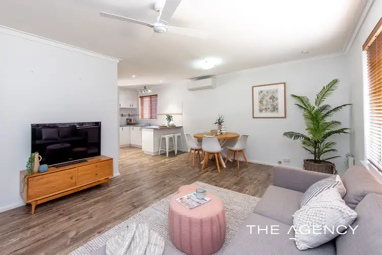 Fourth view of Homely semi-detached listing, 12A Mackay Way, Hillarys WA 6025