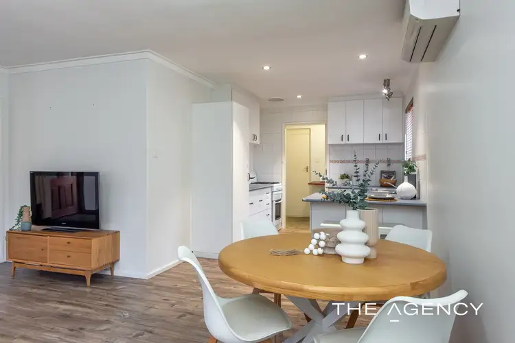 Sixth view of Homely semi-detached listing, 12A Mackay Way, Hillarys WA 6025